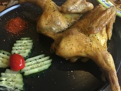 -彼芝奇比萨(红坊店)