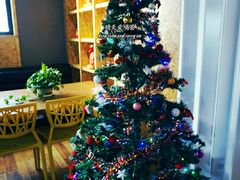 -新华里咖啡书吧(新华书店小寨店)