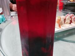 -红蜡烛-养生粥-津鲁菜(中山路店)