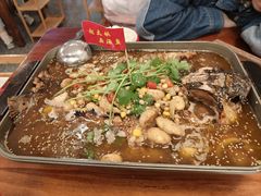 -赵大妖·活鱼现烤(天水店)