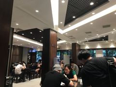 等位区-熙盛源(凤凰街店)