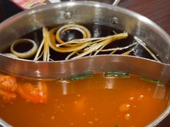 -呷哺呷哺(西单大悦城店)