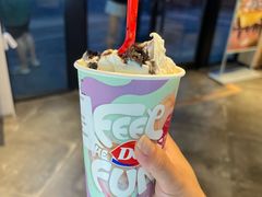 -DQ·蛋糕·冰淇淋(龙茗店)