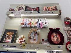 -海马体照相馆(万菱汇店)