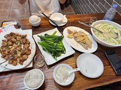 -凤厨顺德水乡凤味馆(大良锦龙路店)