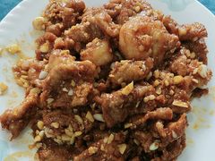 -清真•蜀风园(丁字沽总店)