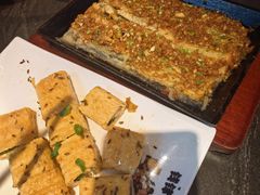-钱锋炭缸烧烤(南湖大路总店)