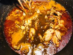 -老天桥蛙炉火锅(姑苏总店)