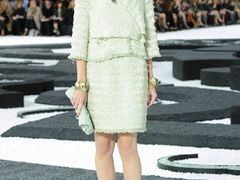 -CHANEL(恒隆广场店)