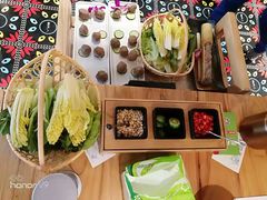-椰夫人·养生椰子鸡(金沙洲永旺店)