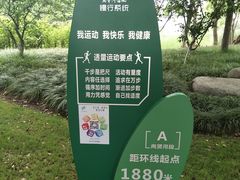 -尚贤河湿地