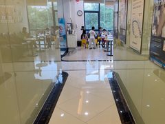 -泰康拜博口腔医院(海曙店)
