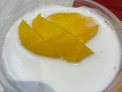 -满记甜品(金融街店)