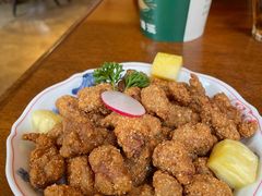 -林四喜·闽南传家菜(鼓浪屿店)