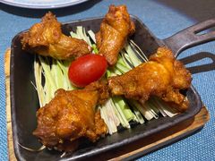 -俄士厨房(未来城店)