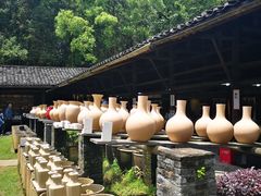 -景德镇古窑民俗博览区