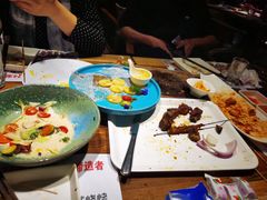 -通海俄式烧烤·俄罗斯大串(嵩山路店)