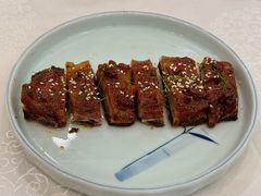-寻味顺德·南记酒家·传统顺德菜·鱼生(广源路店)