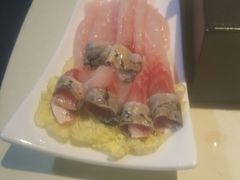 -海底捞火锅(银泰中心店)
