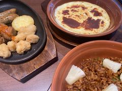 -萨莉亚意式餐厅(杭州滨江天街店)