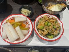-银河烧鳗·活鳗料理专门店(西单大悦城店)