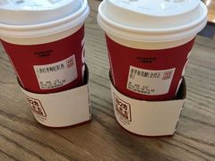 -1828王老吉·草本新茶(珠江新城地铁站店)