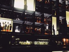 -ASPIRYNA酒吧水烟吧(太古里店)