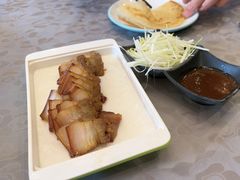 -山南熏肉大饼(辽菜旗舰店)