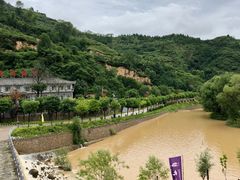 -大水川景区