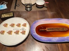 -曾宴·楚菜(湖北省博物馆店)