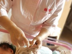 点击看大图 -巍阁月子中心(南山店)