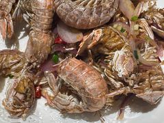 -健眺小海鲜(临海后山店)