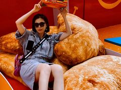 -麦当劳(北京路广百广场店)