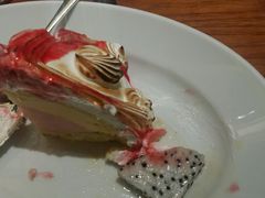 -沈阳君悦酒店·意坊意大利餐厅