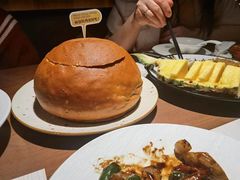 -大树餐厅(益田假日店)