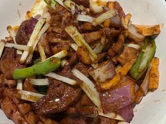 -寻裕记·现炒浇头面(人民广场店)