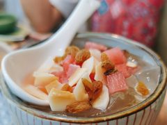 -甘思咪哚·云南艺术餐厅(天河广百店)