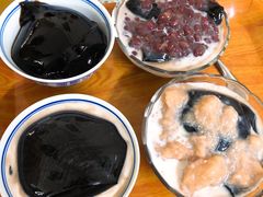 -五福堂龟苓膏(河东北山店)