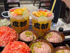 -冯校长老火锅(广州正佳广场店)