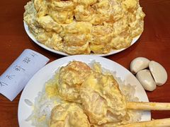 -郑庄脂渣海鲜楼(九水路店)