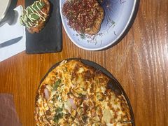 -澳骄 Aussie Kitchen·手工披萨·西餐(国大店)