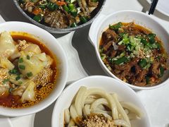 甜水面-付小姐在成都(吾悦广场店)