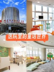 -北京新世纪妇幼医院·产检·分娩·计生(望京院区)