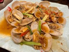 -抱德·潮汕味(琶洲店原惠城鱼仔)