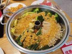 -大丰收脆鱼(万达江北店)