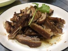 -东江厨岸（惠州味道）(江畔花园店)