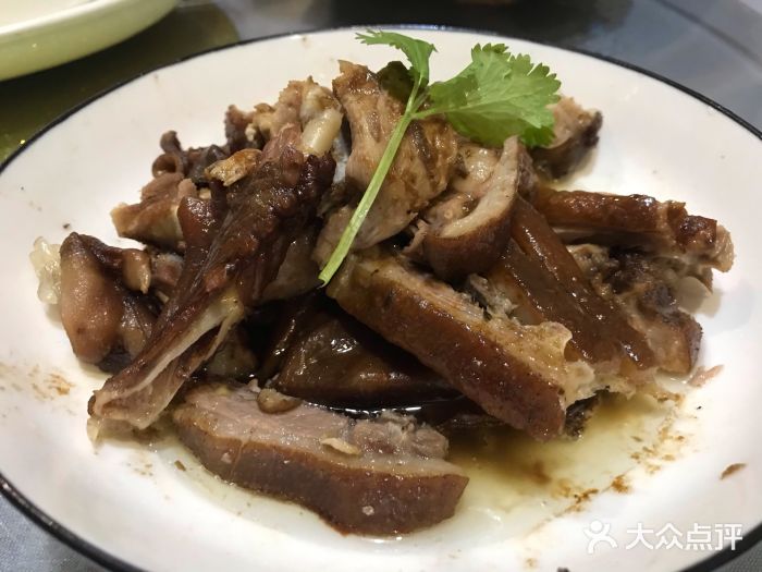 东江厨岸（惠州味道）(江畔花园店)图片