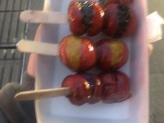 -夫子庙小吃广场(东牌楼店)