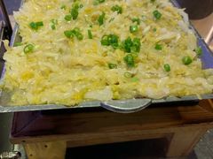 烤酸菜-很久以前羊肉串(大华三路店)