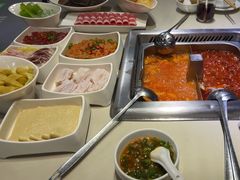 -海底捞火锅(吾悦国际广场店)